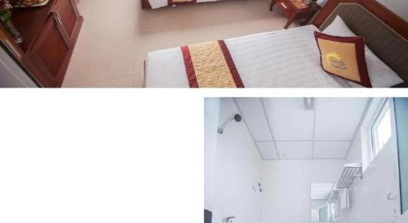 Hotel Long Cat Ba 2*