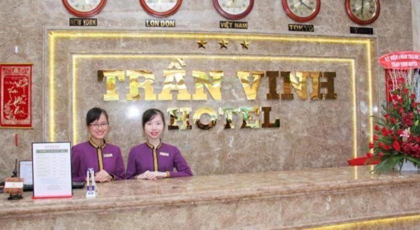 Tran Vinh Hotel