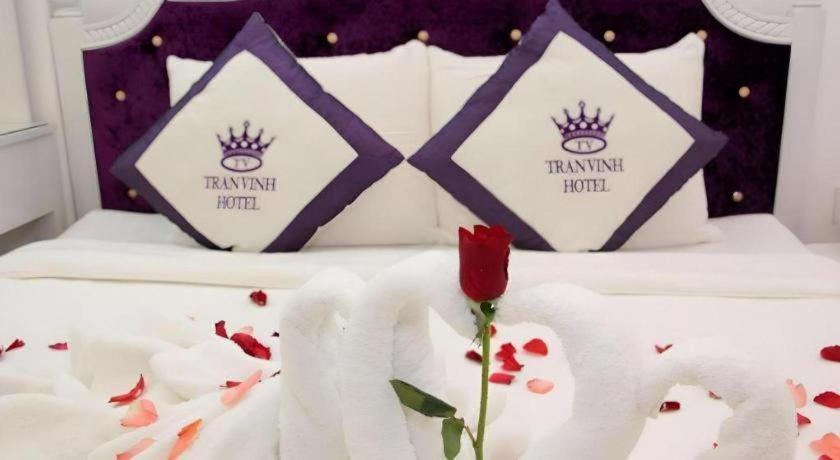 Hotel Tran Vinh