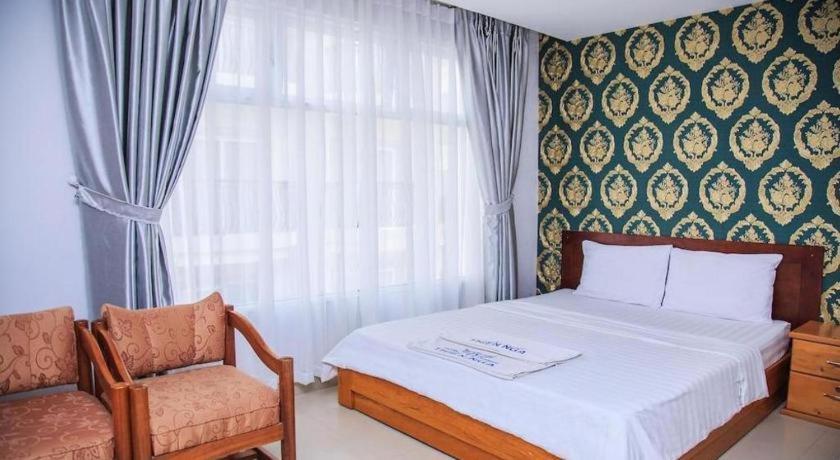 Thien Nga Family Hotel 3*