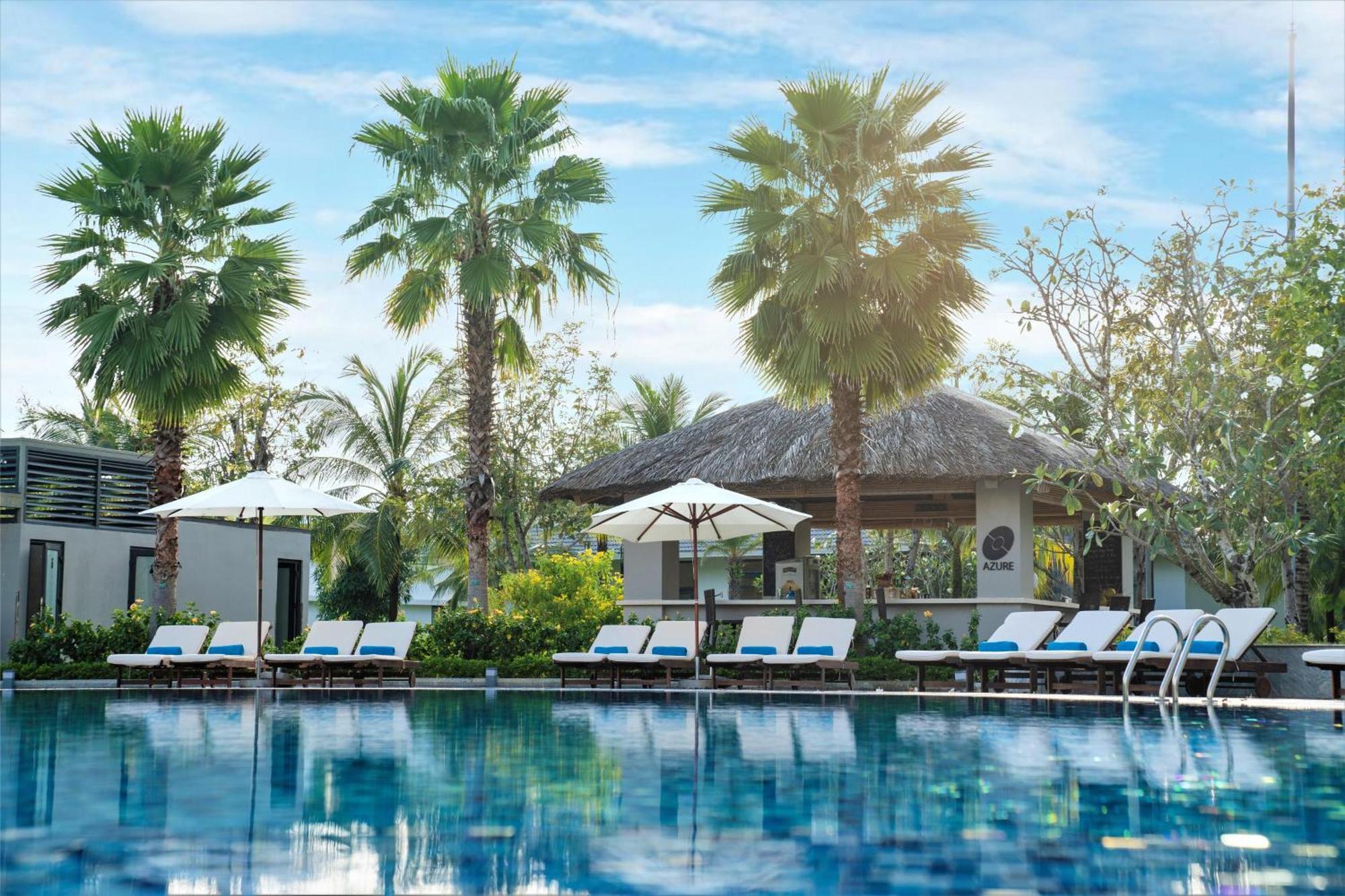 Resort Radisson Blu 5*