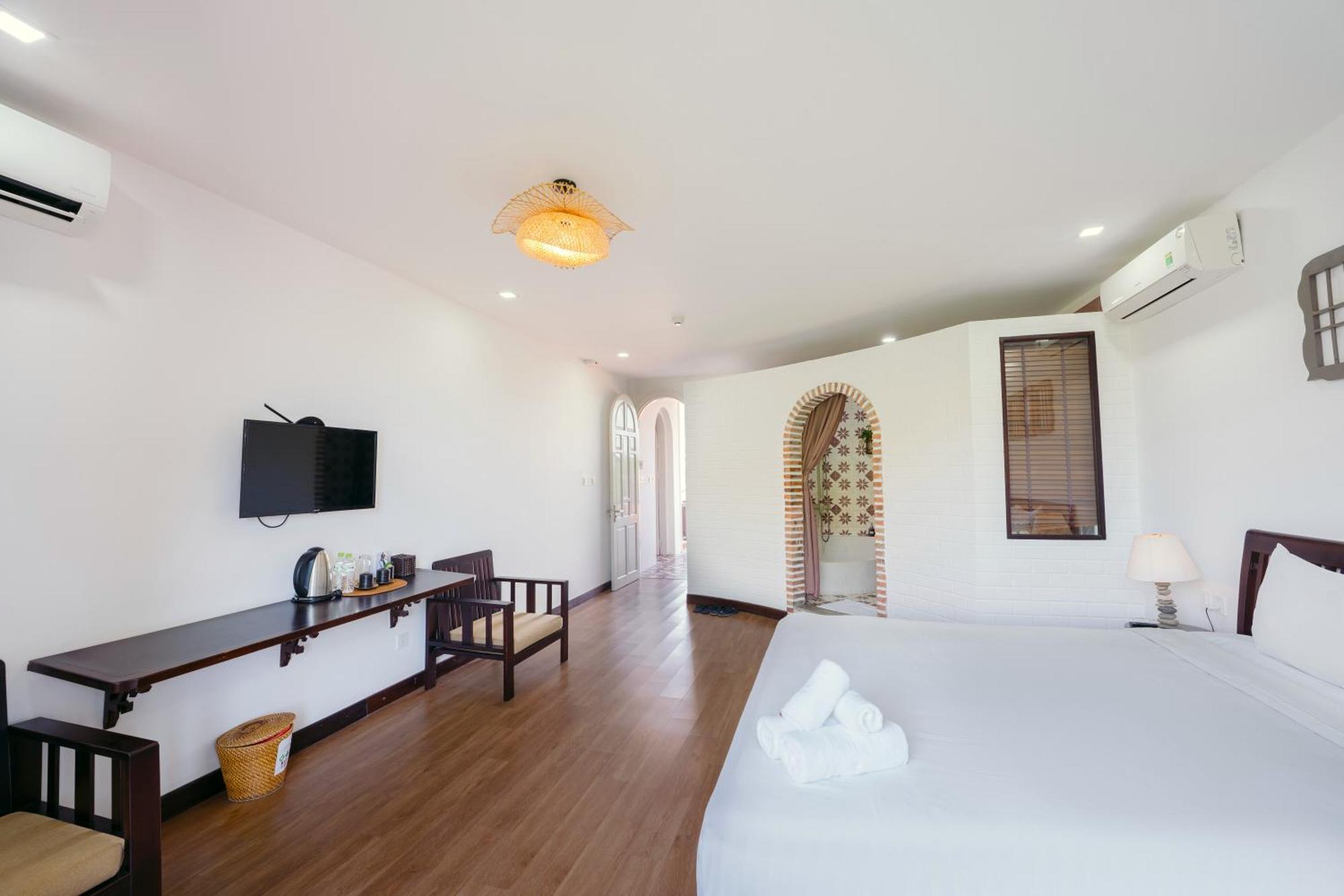 Ancient Garden Boutique 4* Hoi An