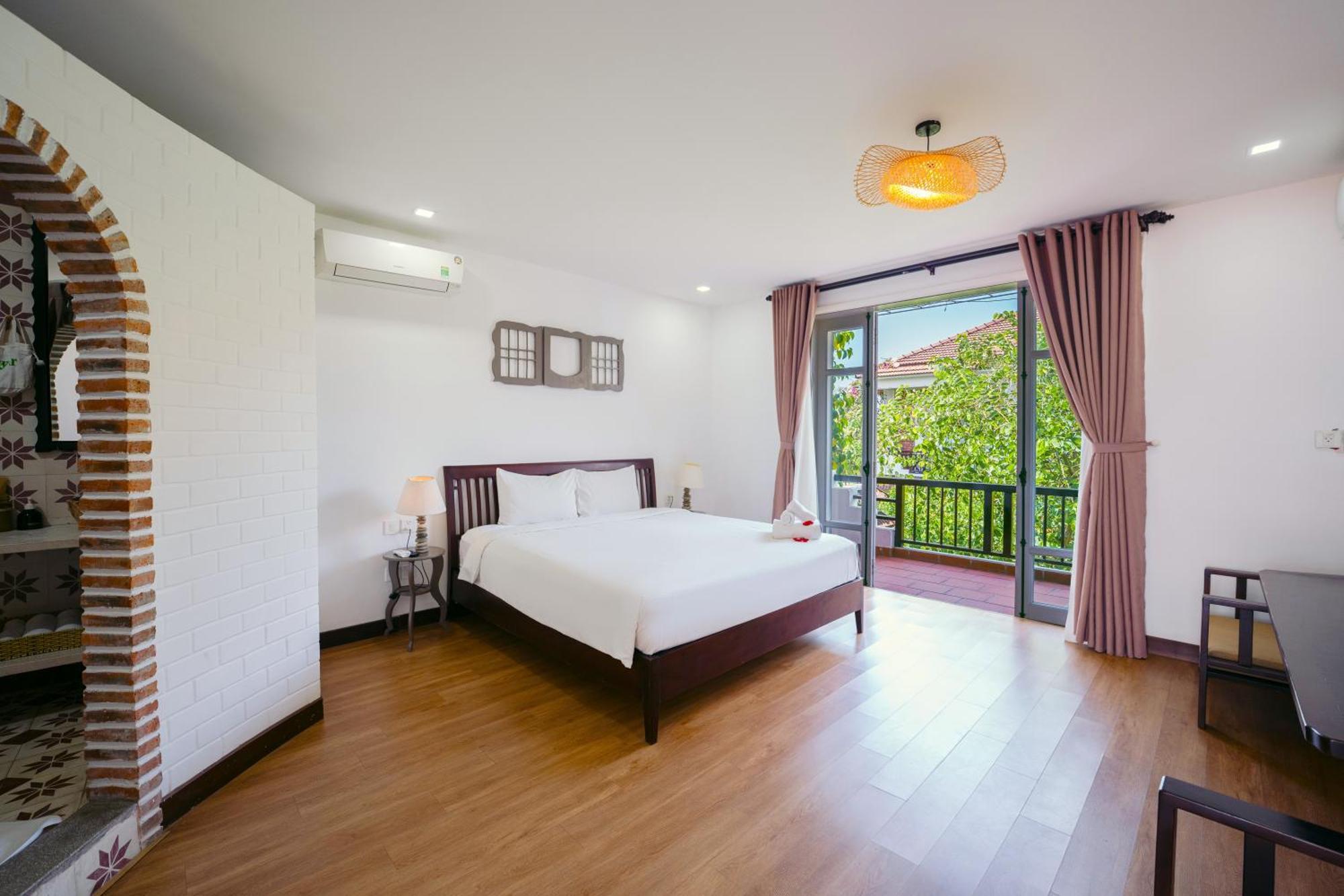 Ancient Garden Boutique Resort