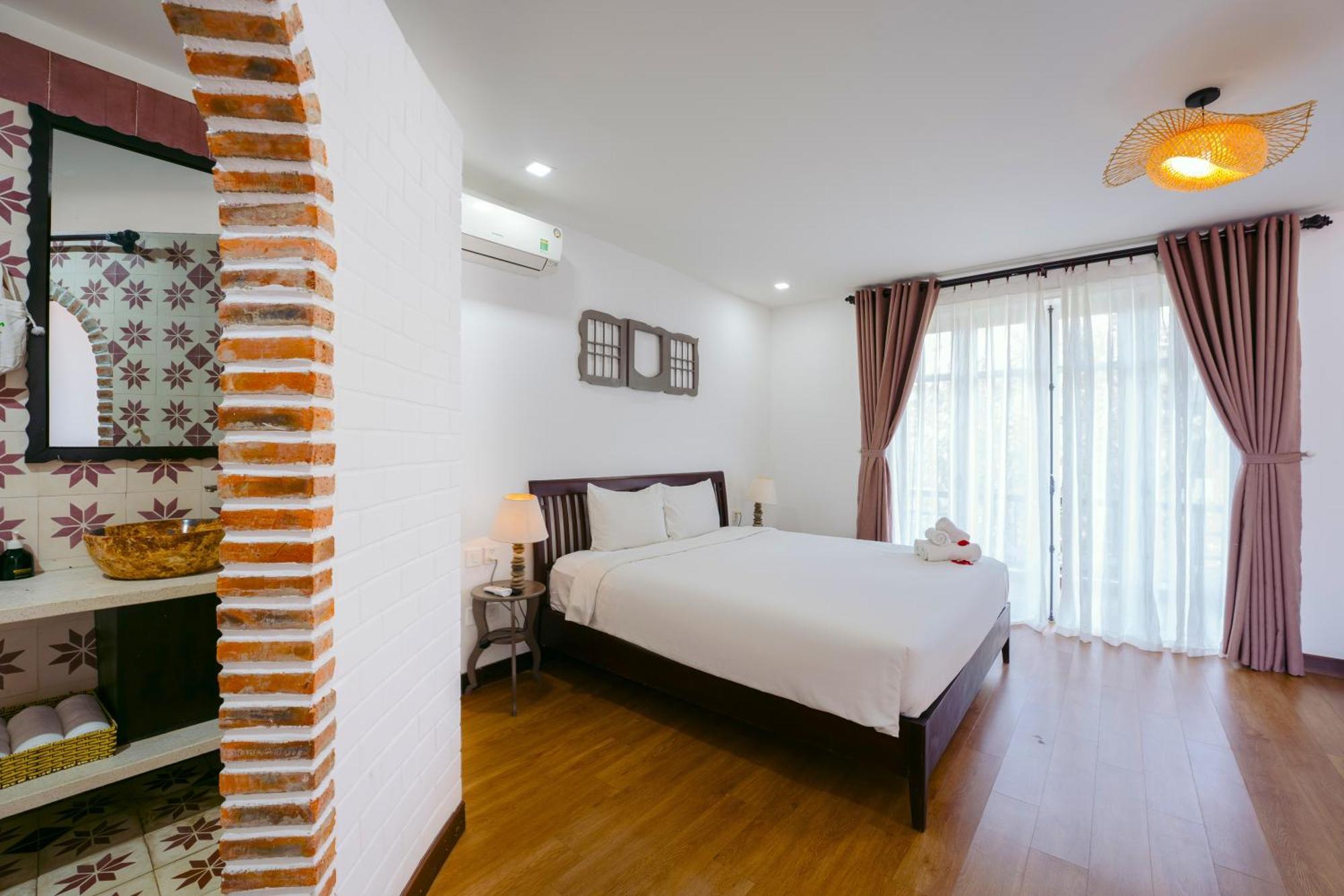 Ancient Garden Boutique Resort Hoi An