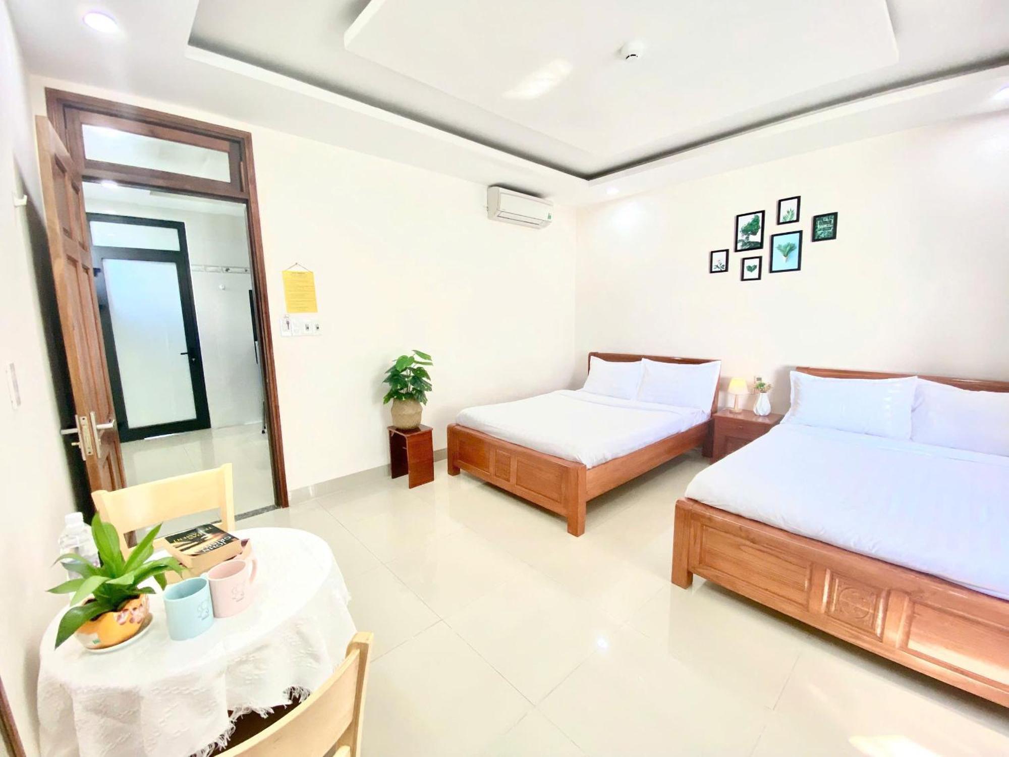 Homestay Shiny *