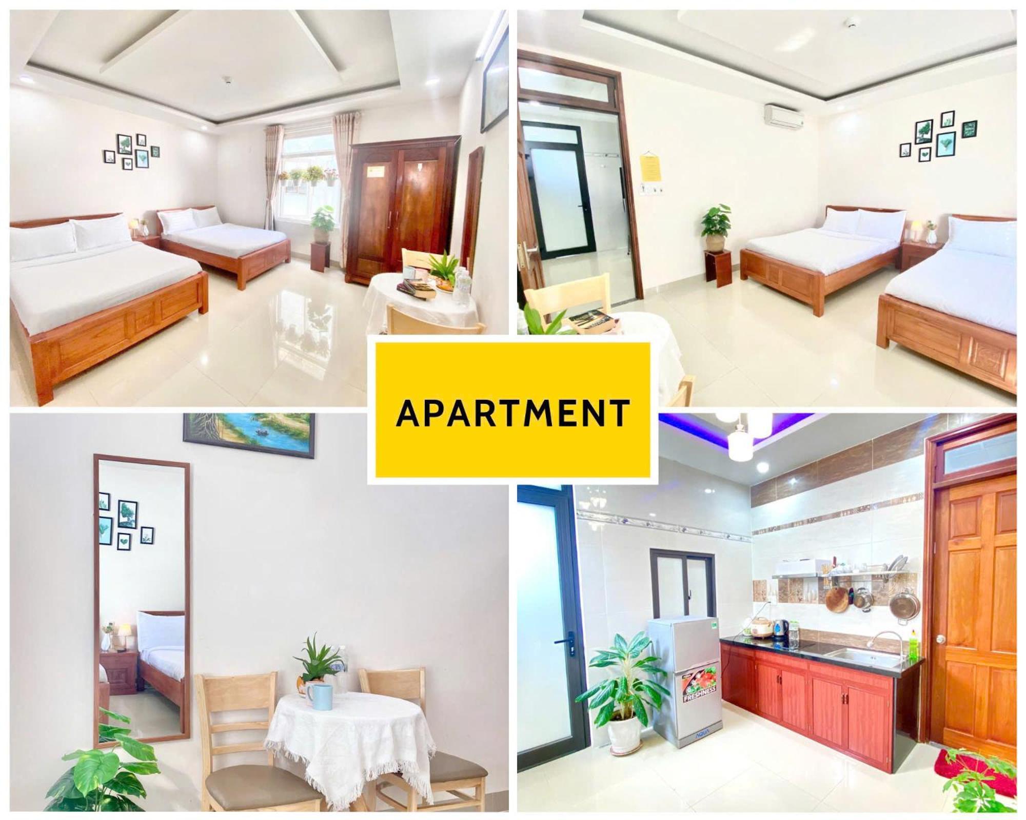 Shiny Homestay