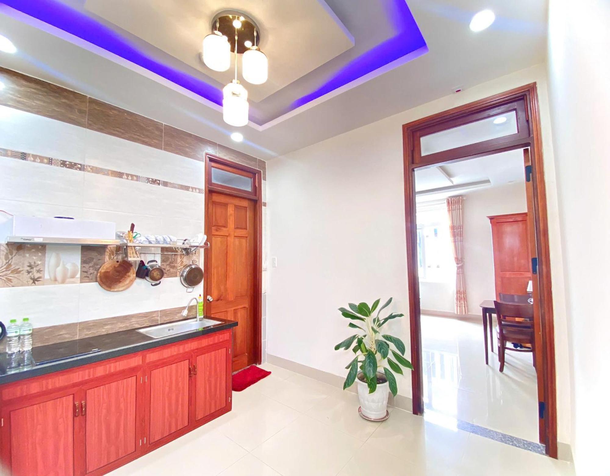 Homestay Shiny *