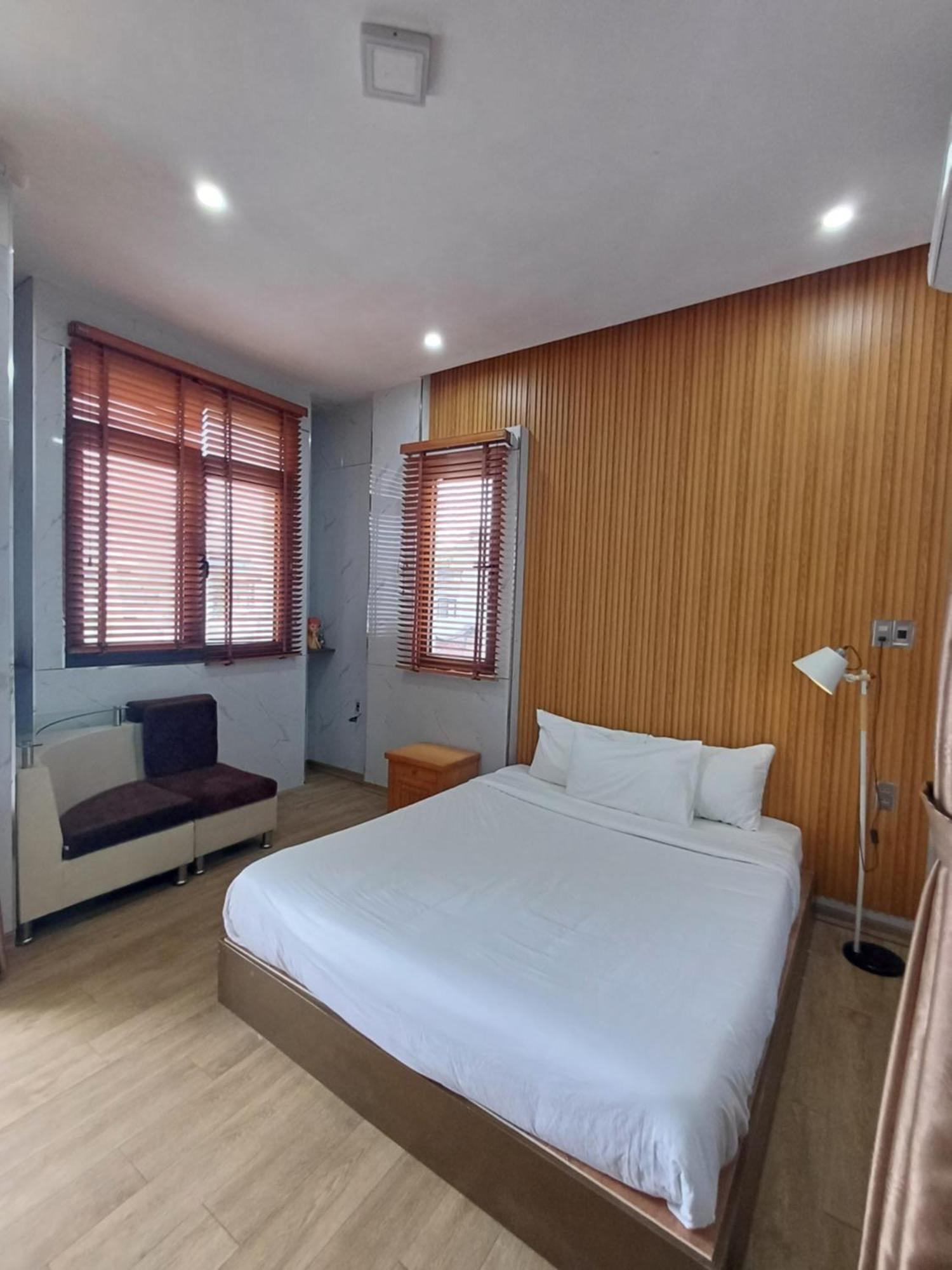 Căn hộ Seashine Đà Nẵng