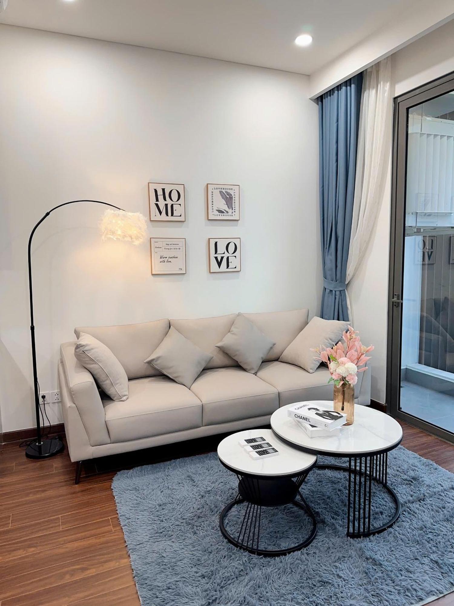 Bunnys Homes - Managed By Wiwi - Vinhomes Ocean Park *