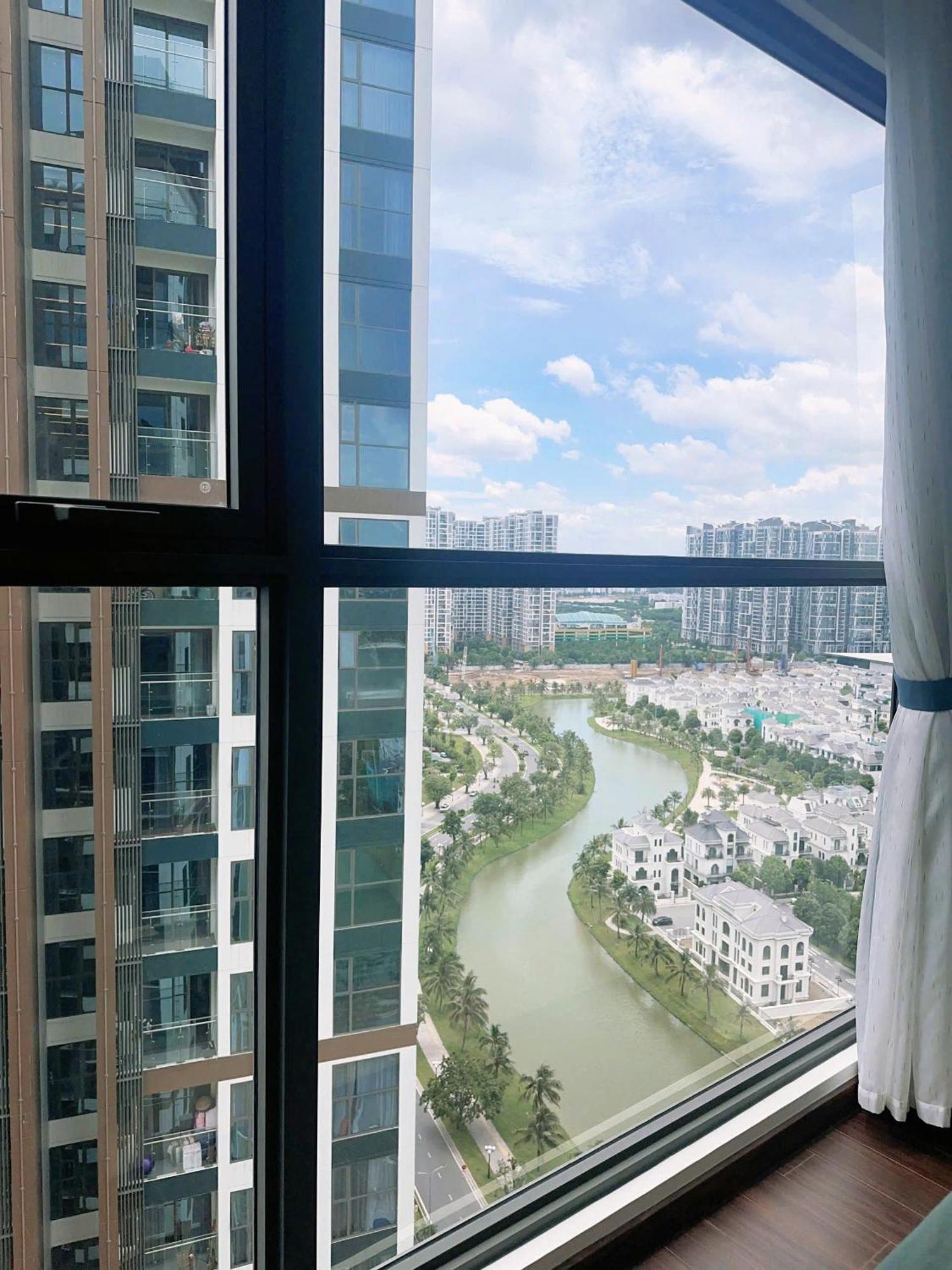 Bunnys Homes - Managed By Wiwi - Vinhomes Ocean Park Hanoi
