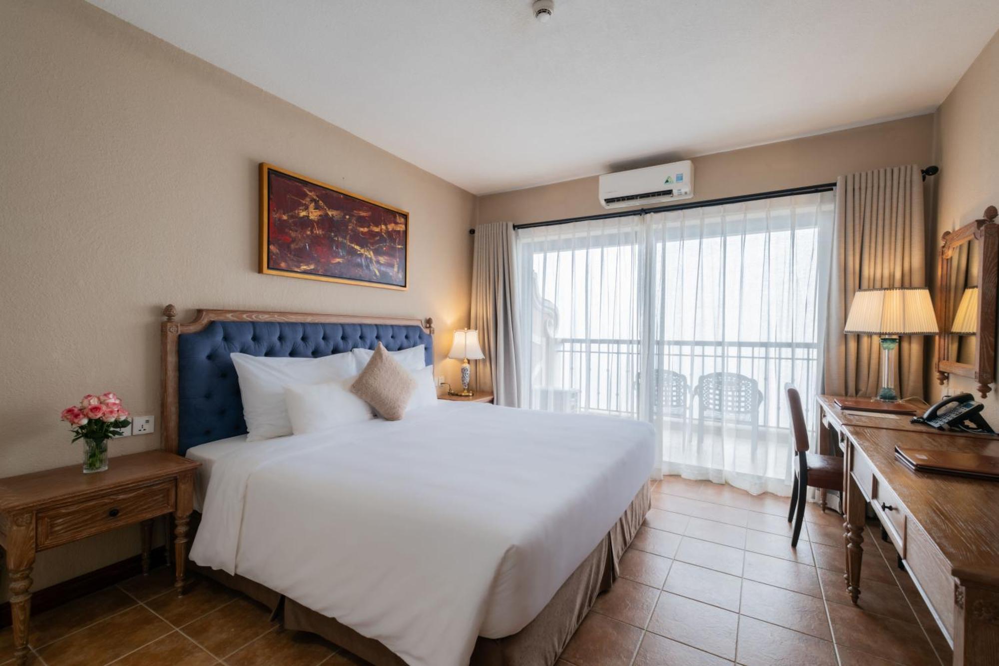 Venus Hotel