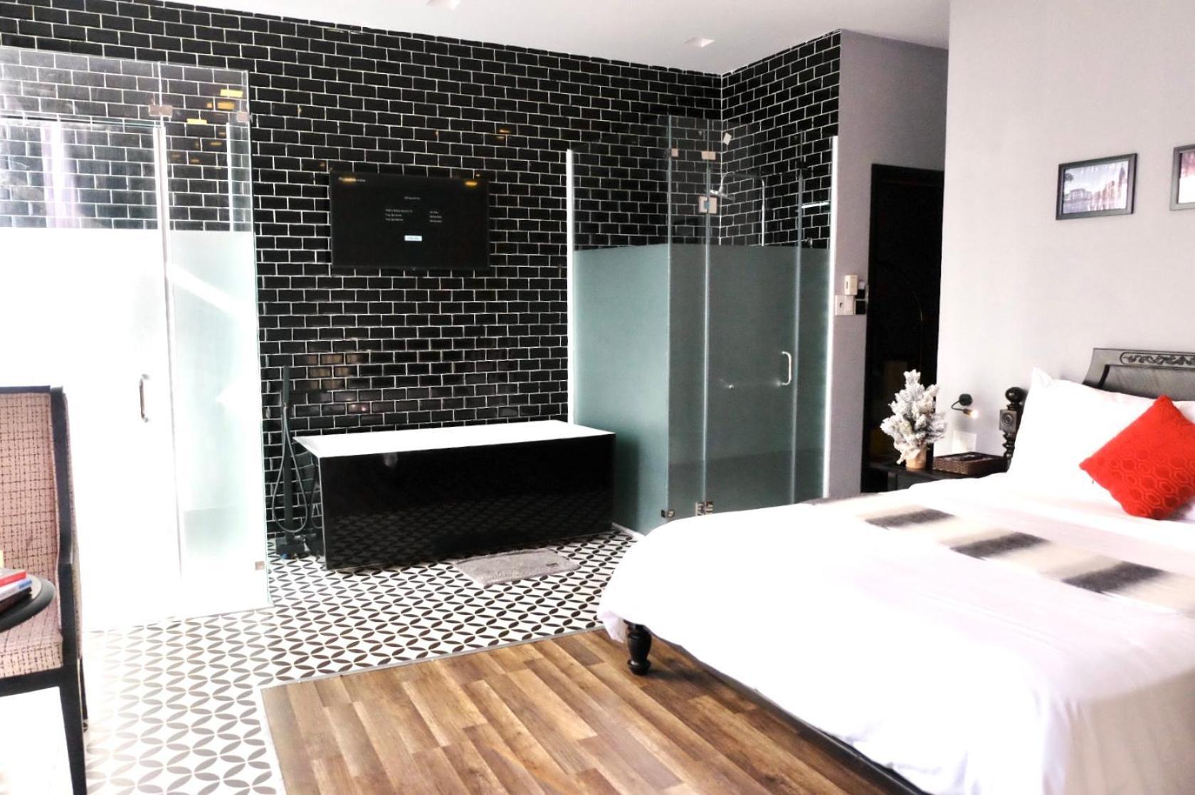 Ttr Skypool View Hotel 4*