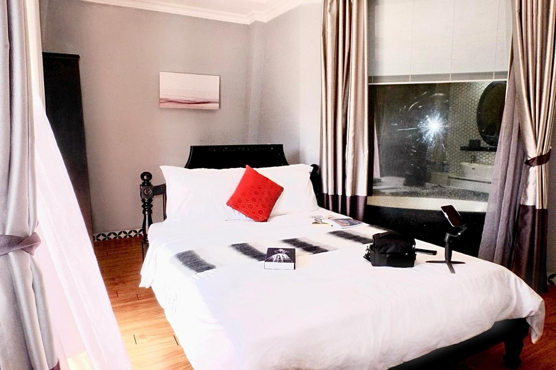 Hotel Ttr Skypool View Da Lat