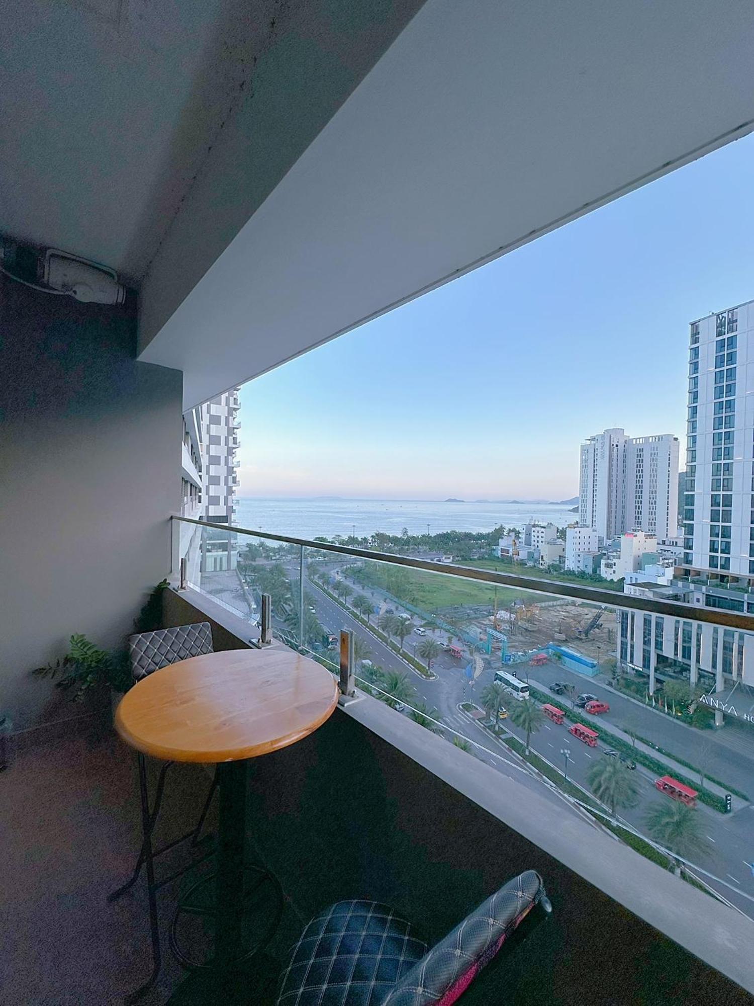 Flc Sea Tower