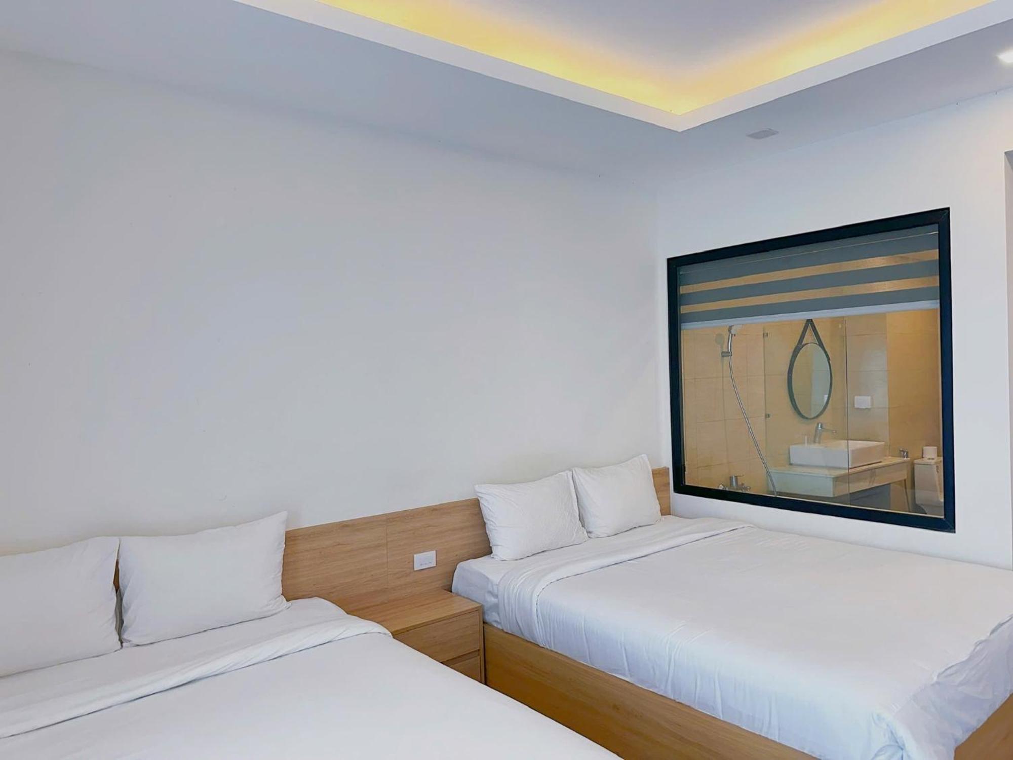 Apartment Flc Sea Tower