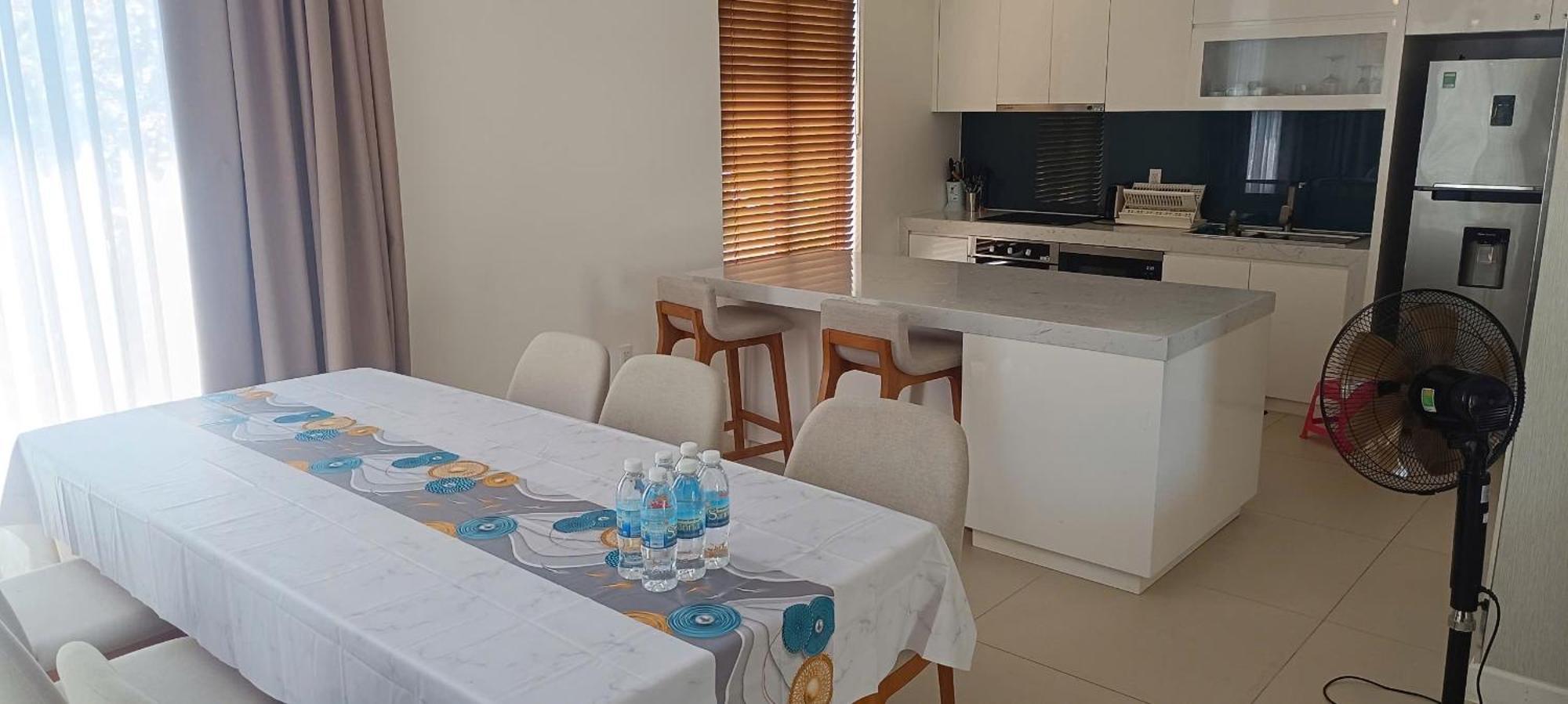 Cam Ranh Villa *