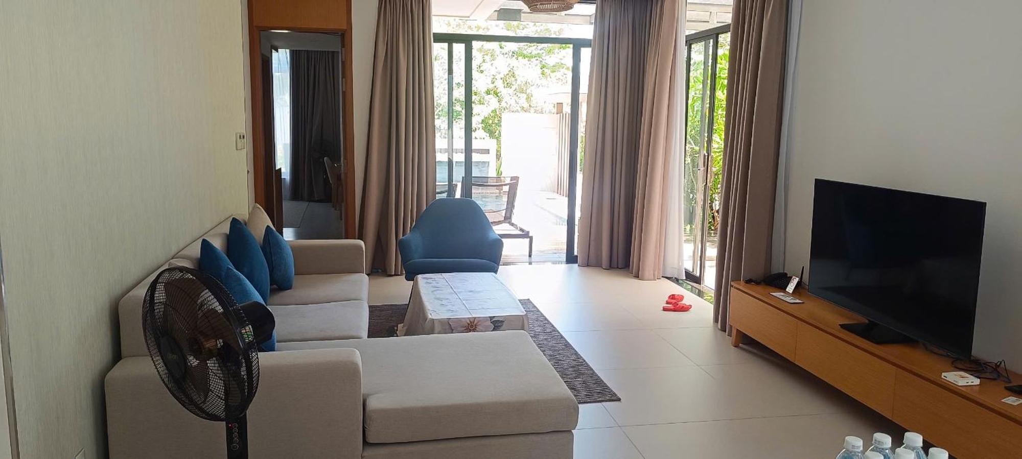 Cam Ranh Villa *