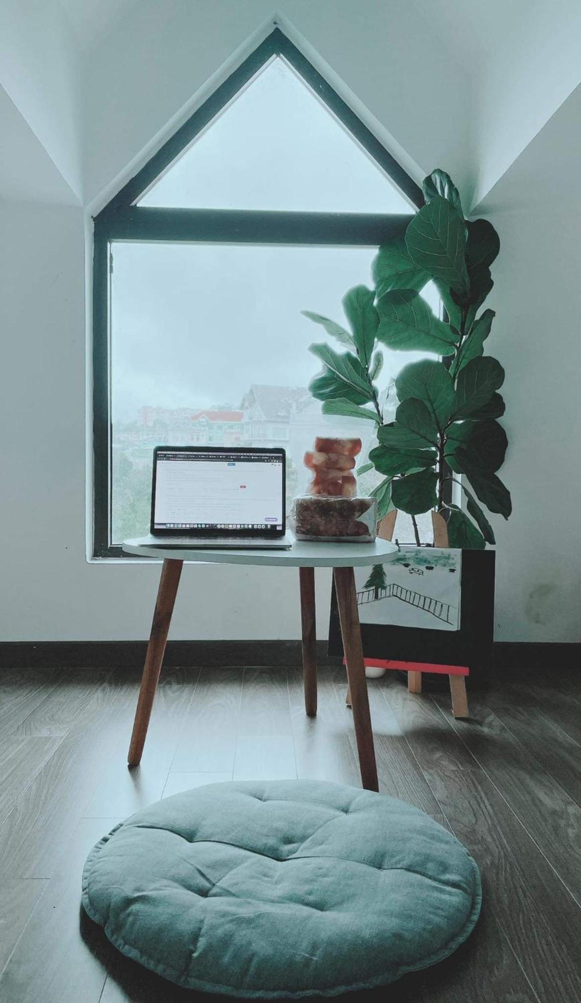 Hotel Nang's & Coffee Da Lat