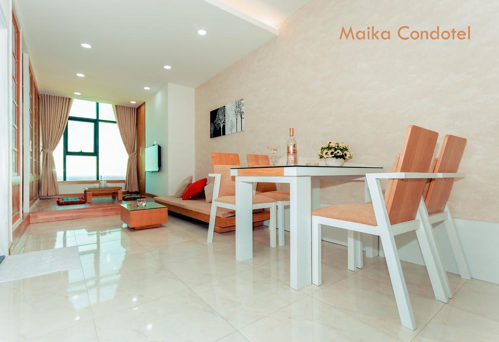 Apartment Maika Condotel Nha Trang