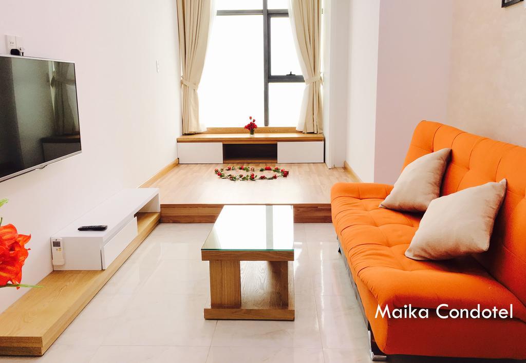 Maika Condotel Apartment Nha Trang