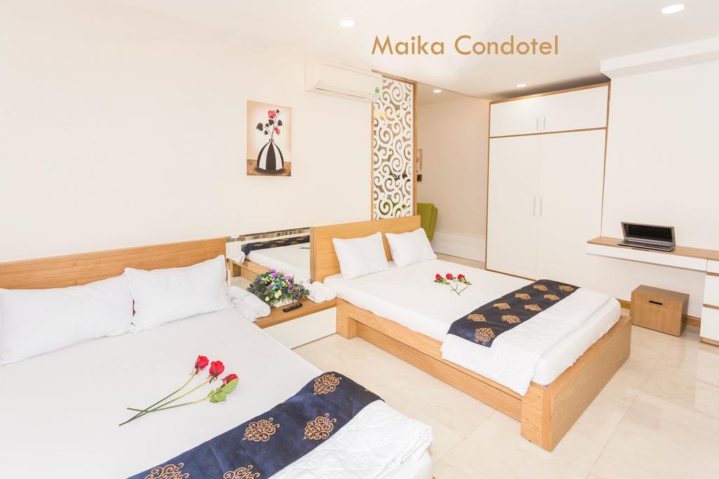 Maika Condotel