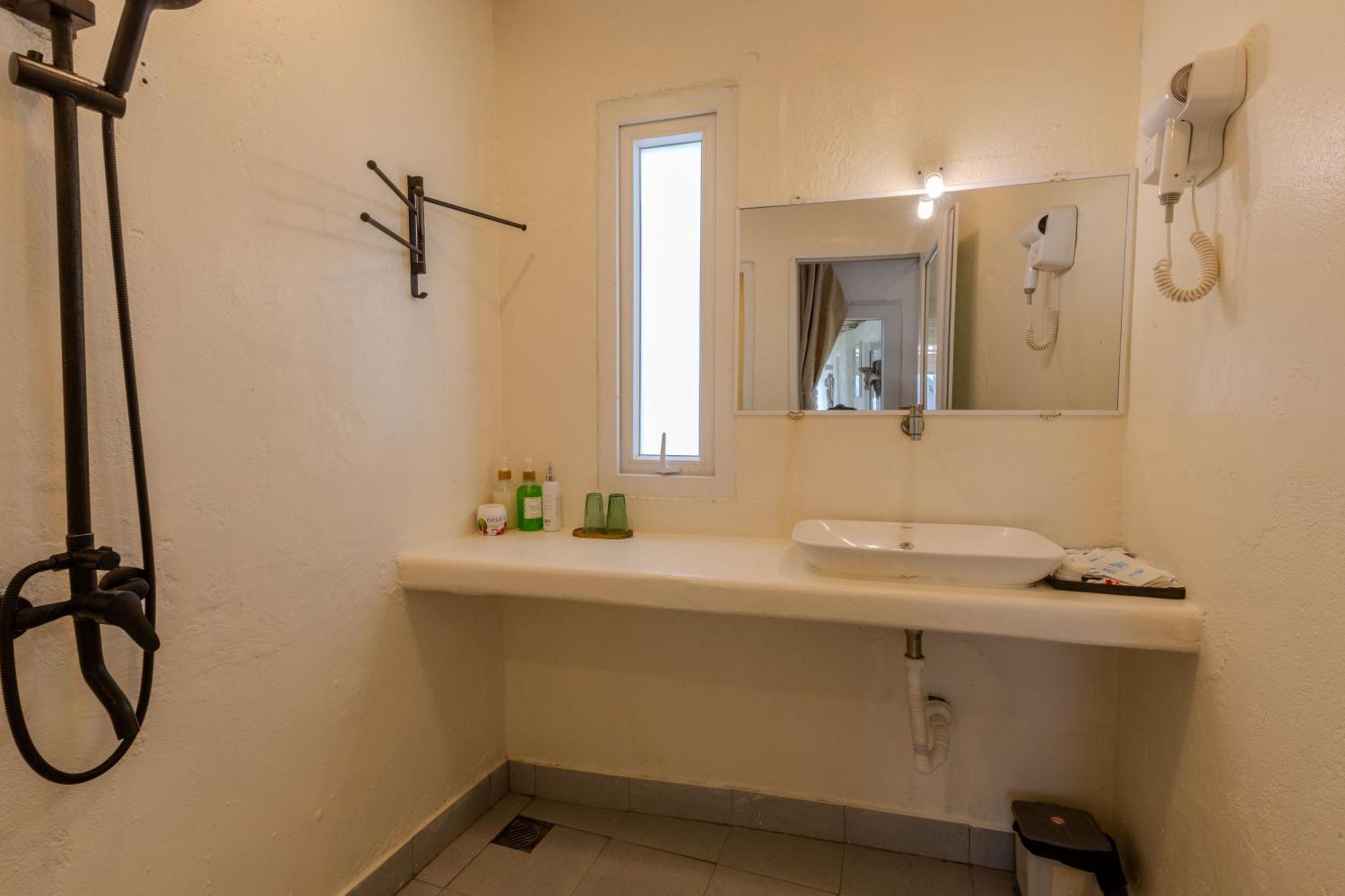 Chiu Chiu Dao Phu Quy Hotel Cu Lao Thu