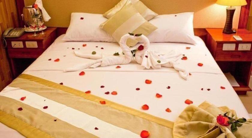 Nhat Thanh Hotel