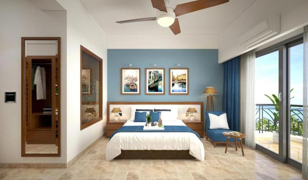 Hotel Marissa & Tien Hoang Hoa