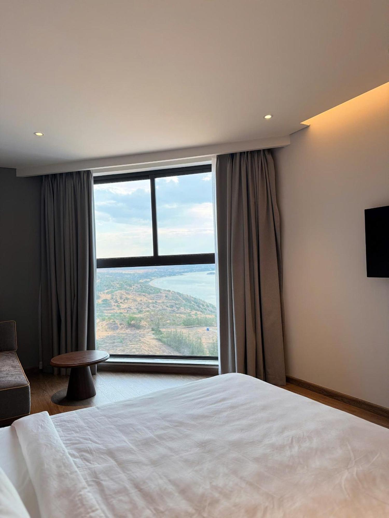 Apartment Ho Nghi Duong Apec Mandala Cham Bay Mui Ne *