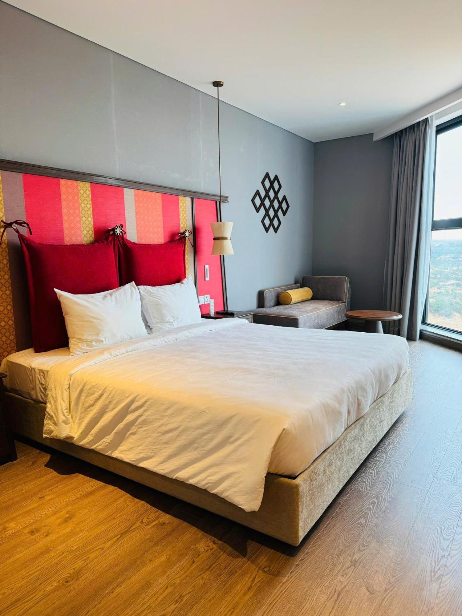 Ho Nghi Duong Apec Mandala Cham Bay Mui Ne Apartment *