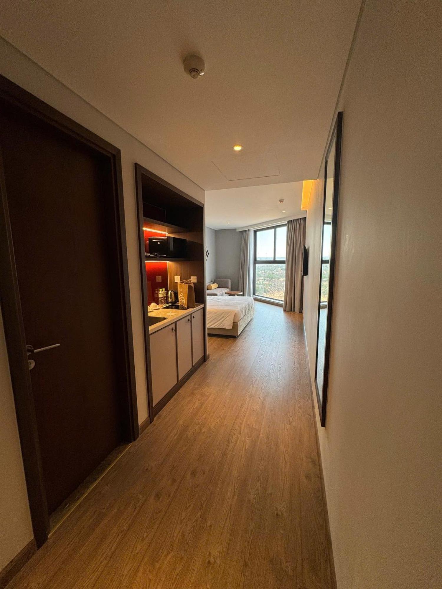 Apartment Ho Nghi Duong Apec Mandala Cham Bay Mui Ne Ap Thien Ai