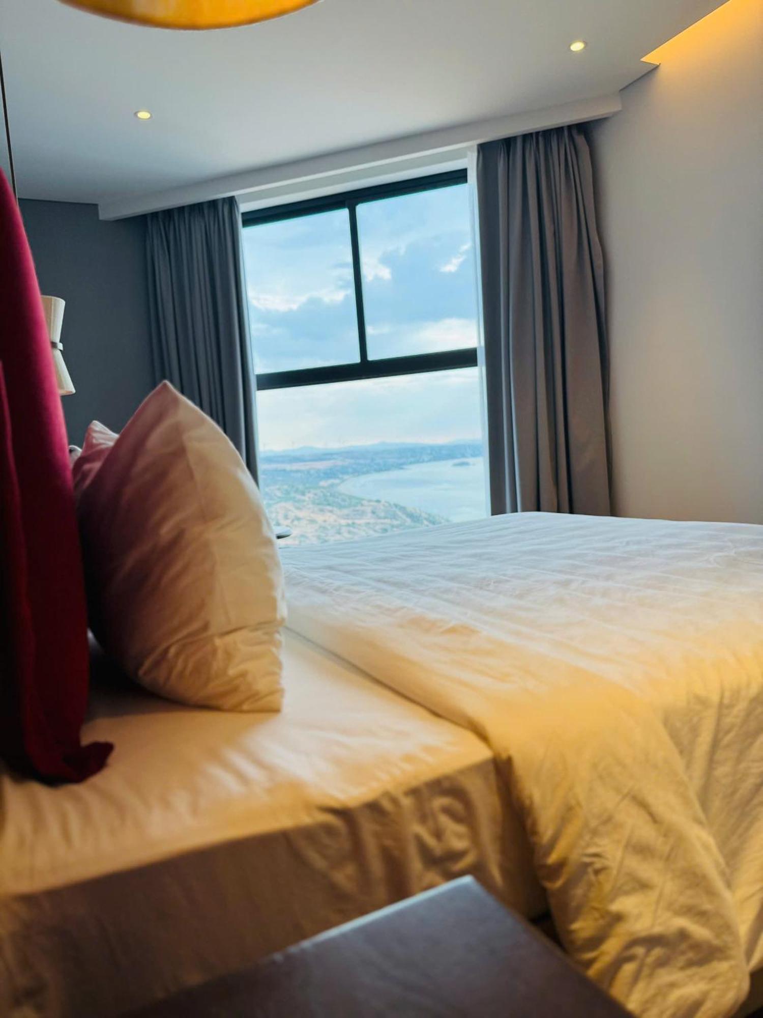 Apartment Ho Nghi Duong Apec Mandala Cham Bay Mui Ne Ap Thien Ai