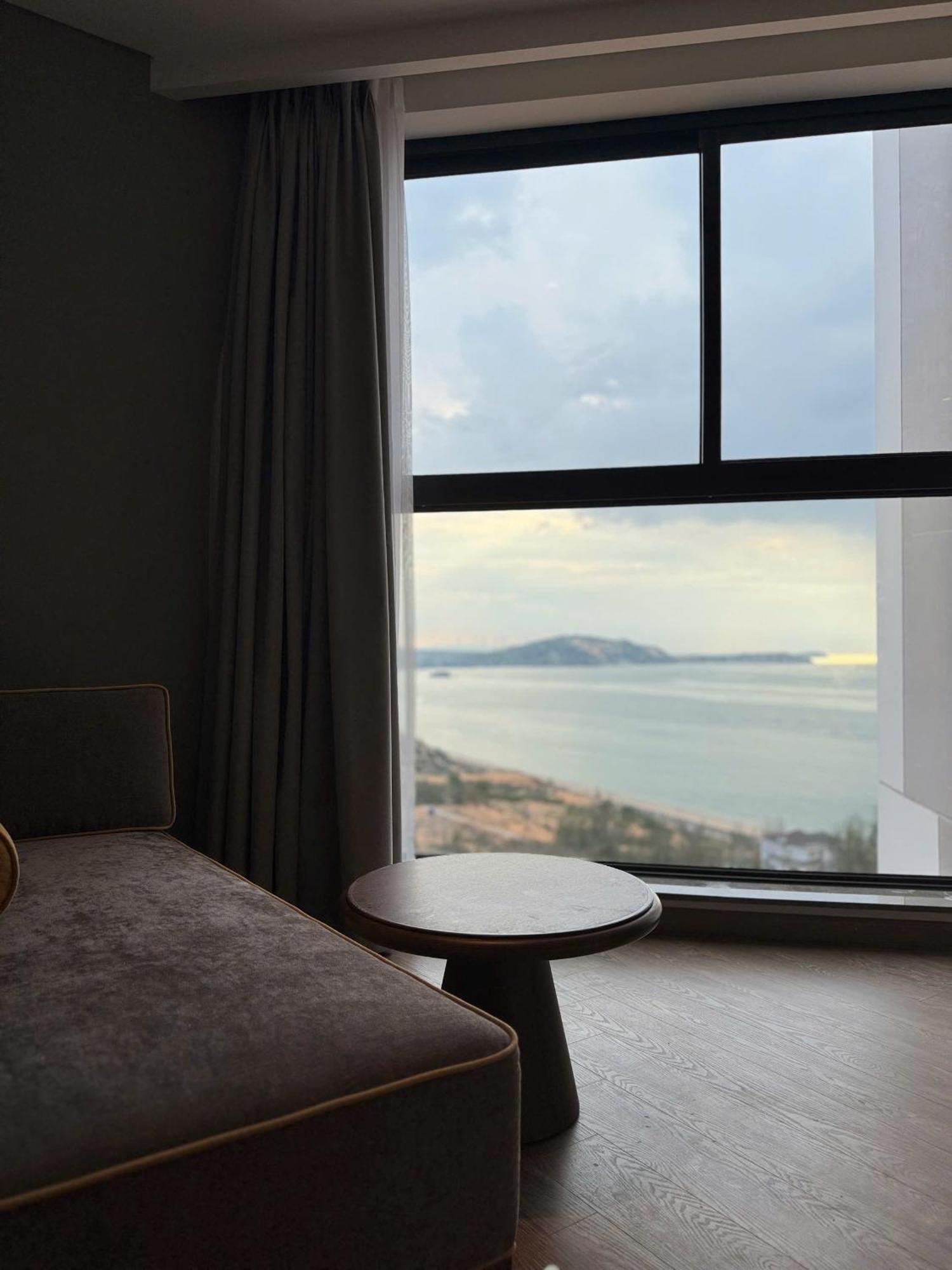 Apartment Ho Nghi Duong Apec Mandala Cham Bay Mui Ne Ap Thien Ai