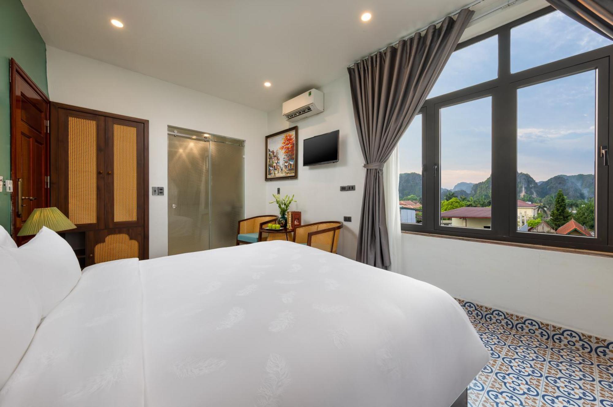 Tam Coc Sueno & Travel Hotel Ninh Binh