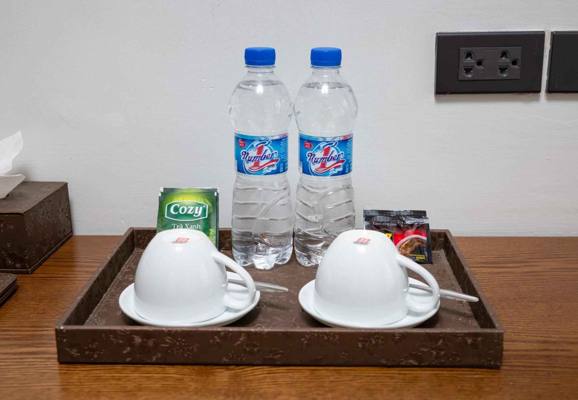 Tam Coc Sueno & Travel Hotel Ninh Binh