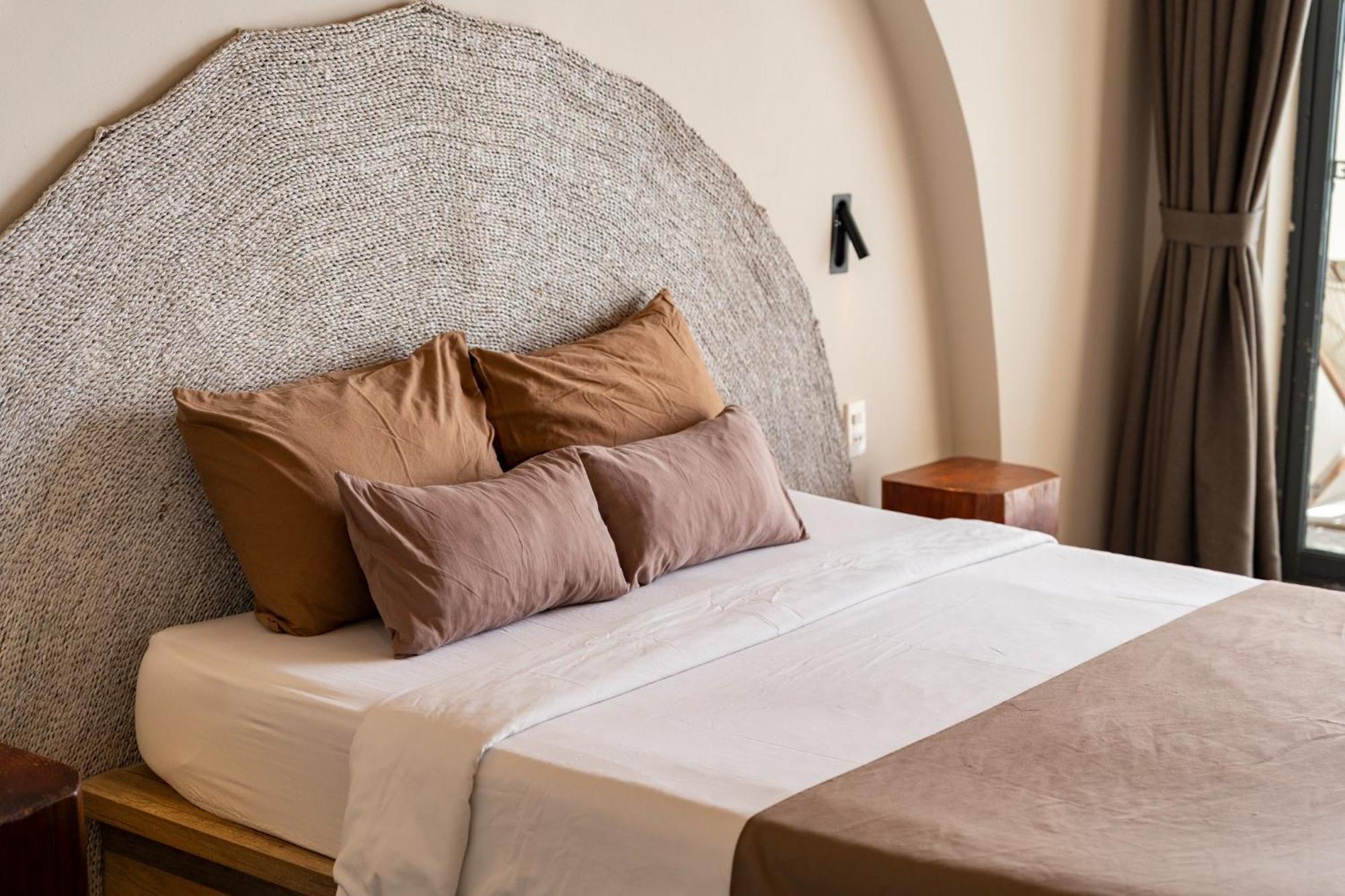 Meraki Oasis Khu nghỉ mát 2*