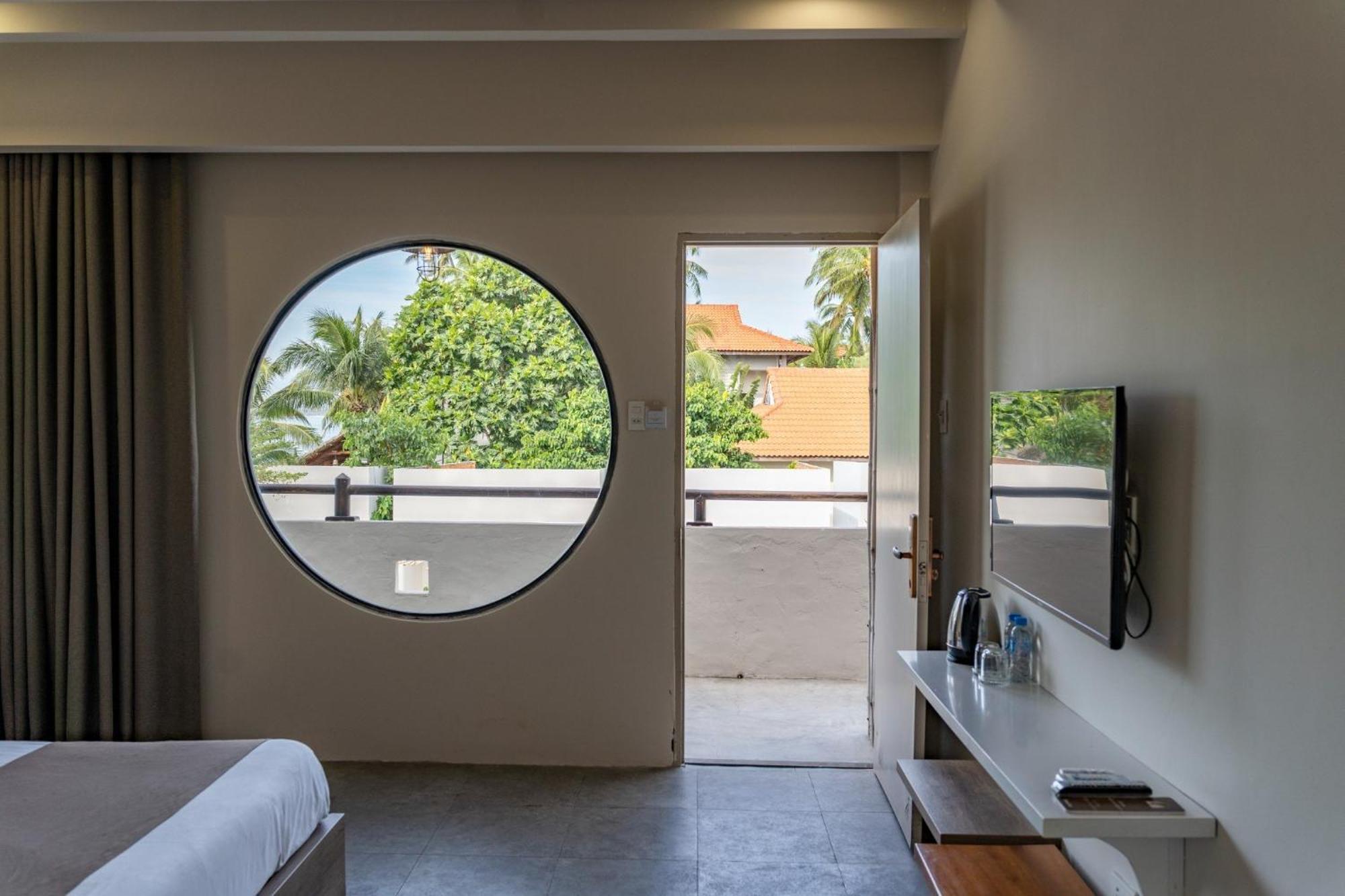 Khu nghỉ mát Meraki Oasis Mũi Né