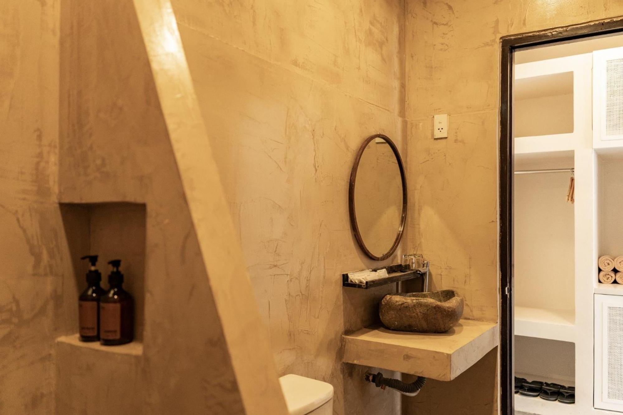 Meraki Oasis Mũi Né