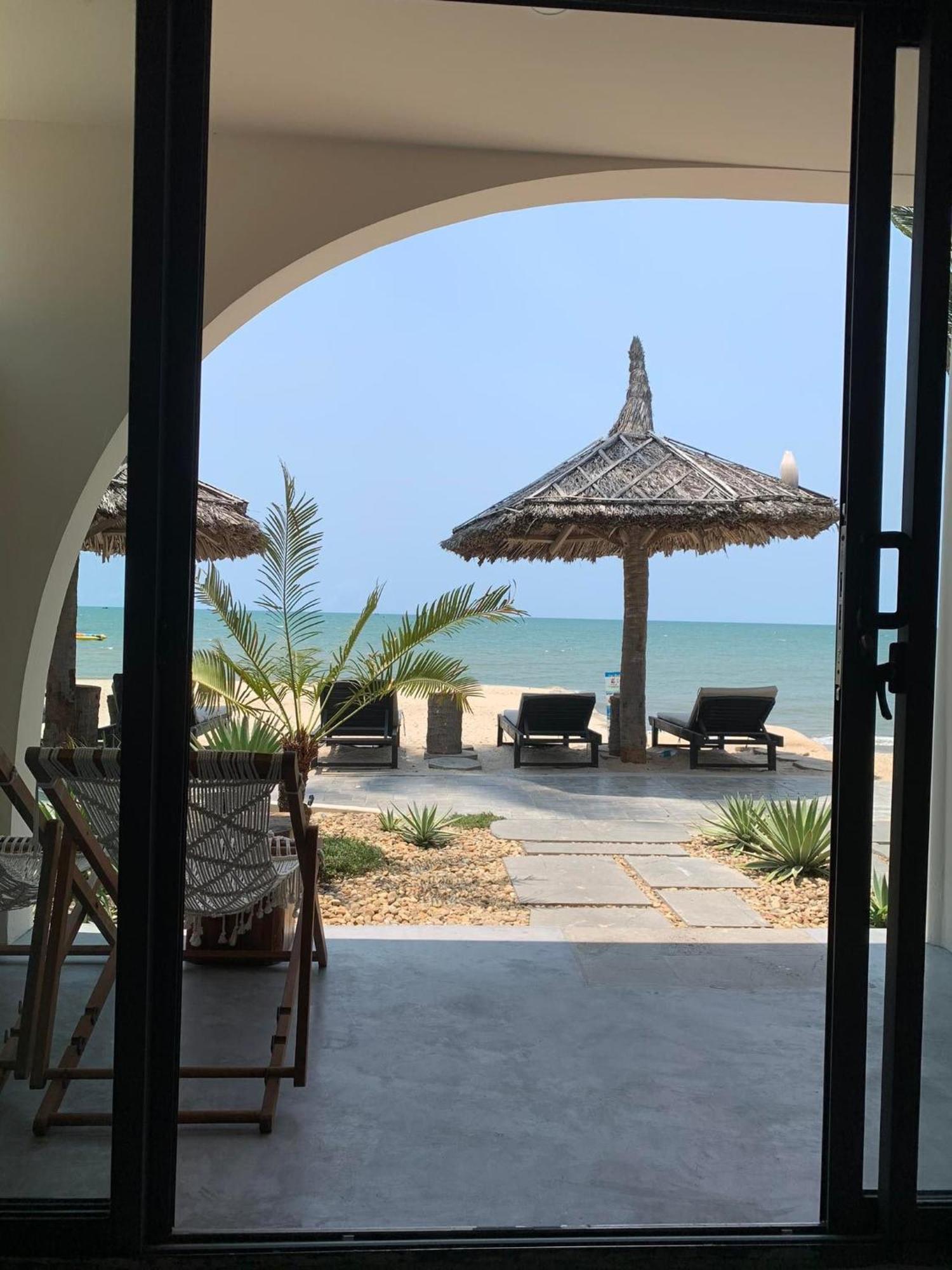 Meraki Oasis