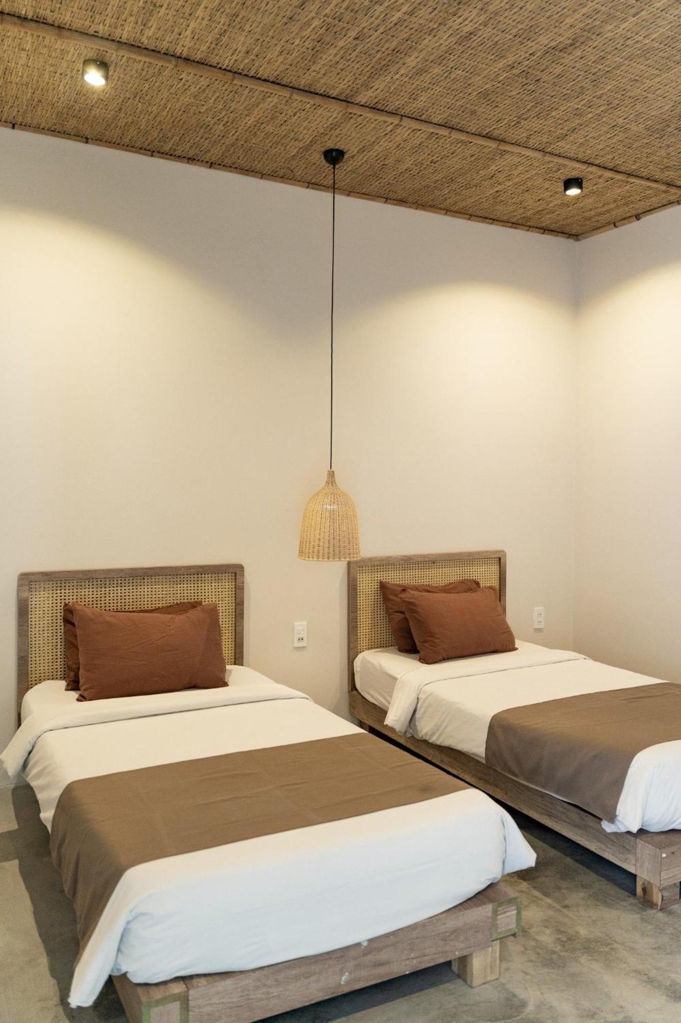Meraki Oasis Khu nghỉ mát 2*