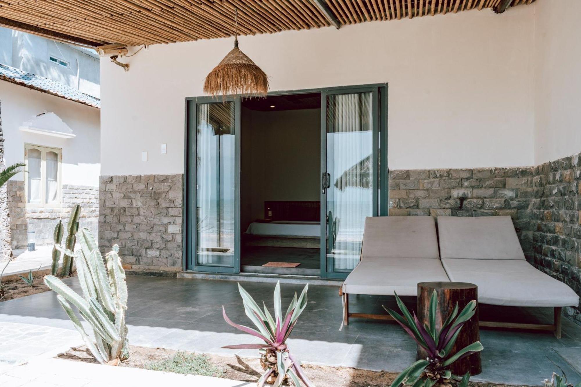 Khu nghỉ mát Meraki Oasis 2*