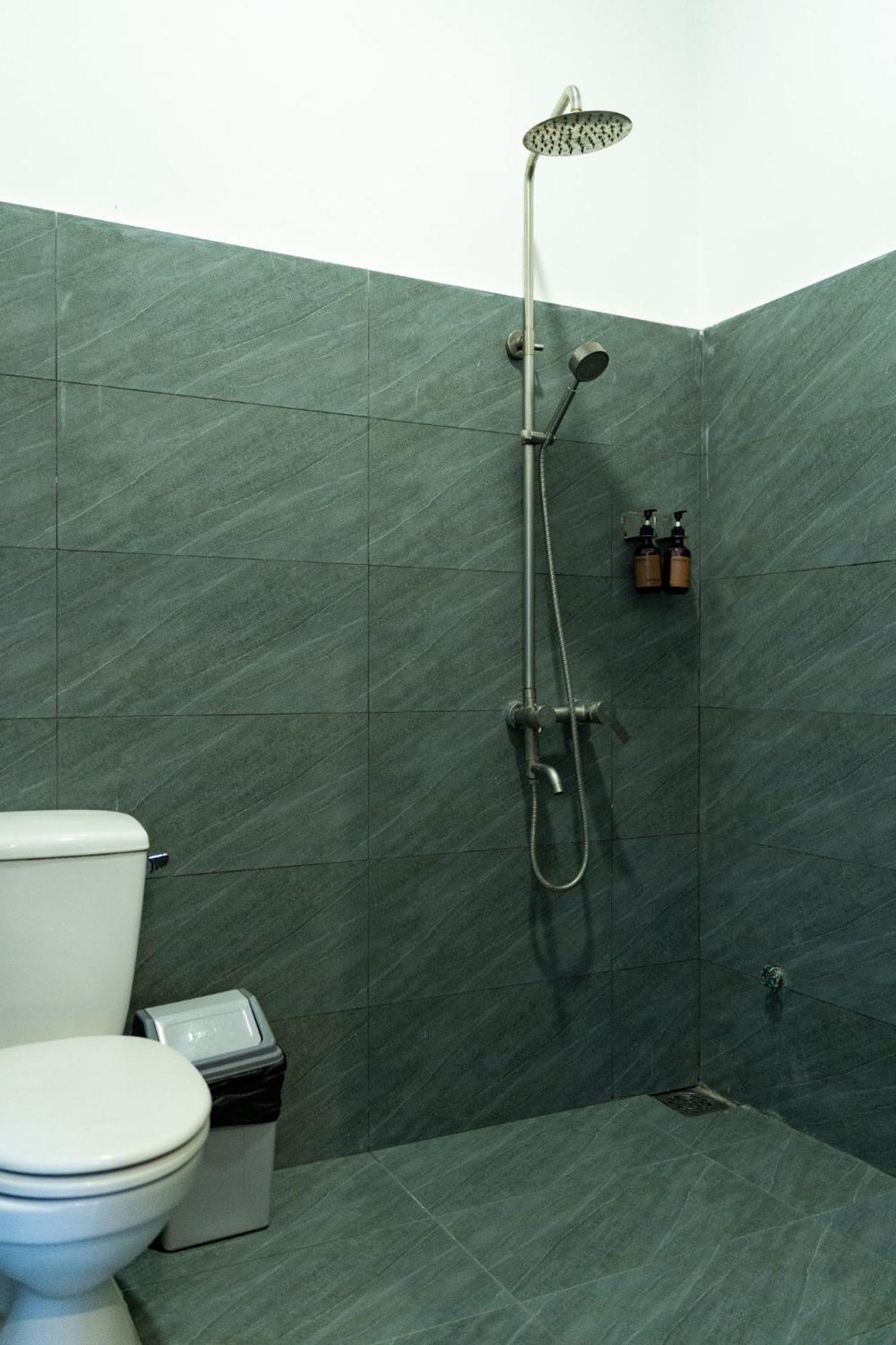 Meraki Oasis Khu nghỉ mát Mũi Né