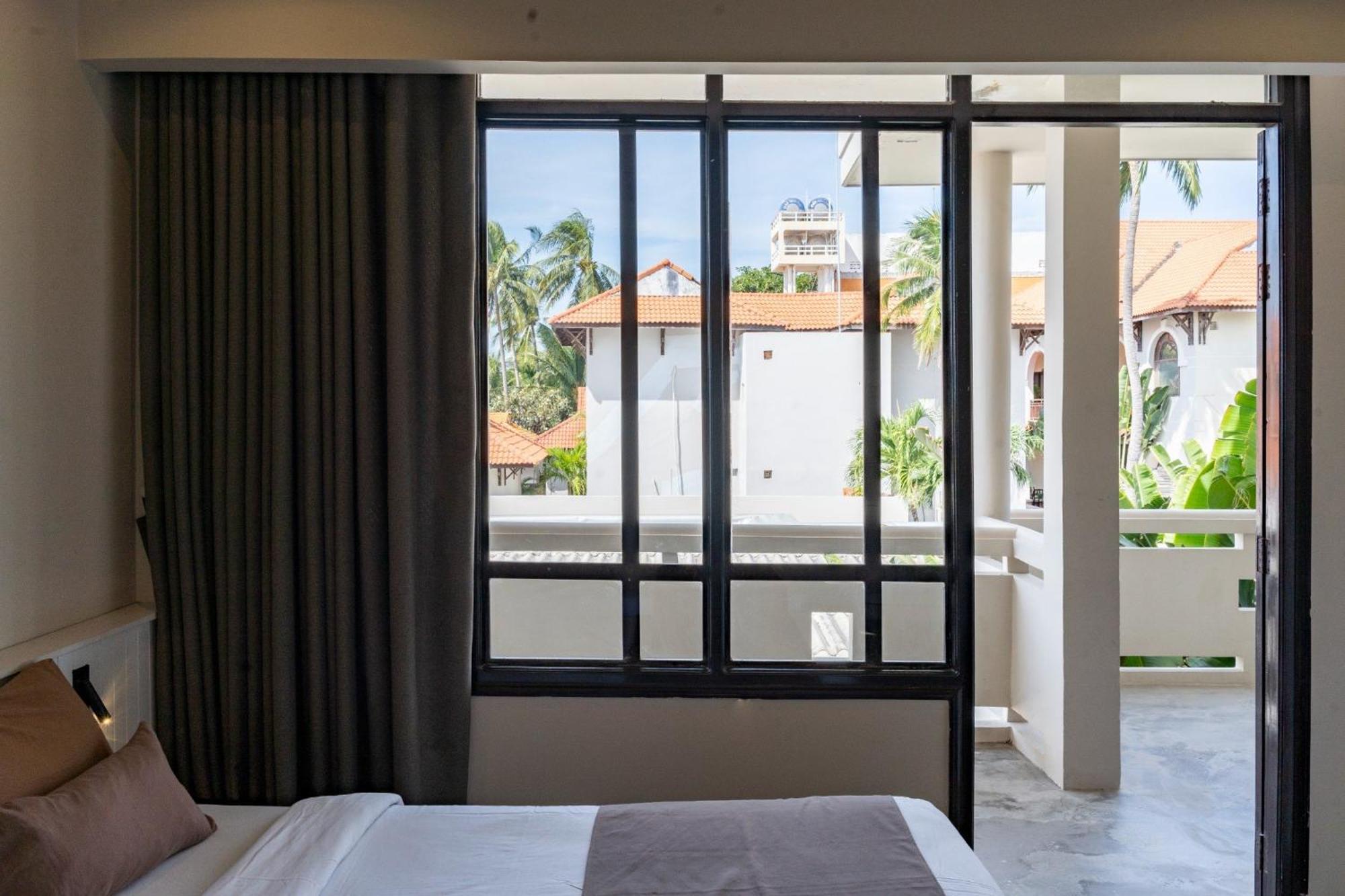 Meraki Oasis Khu nghỉ mát