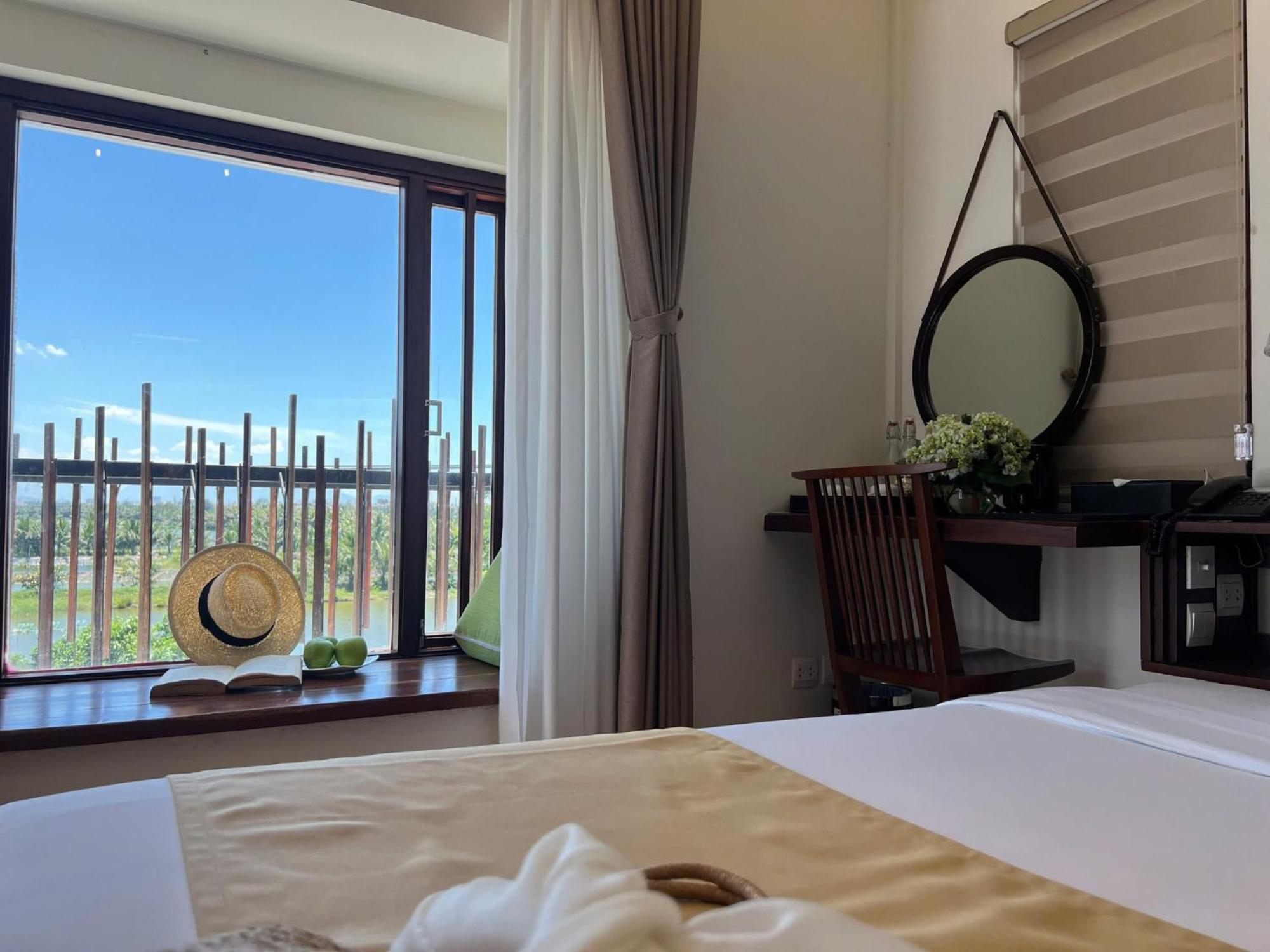 Happy Life Memories & Hotel Hoi An