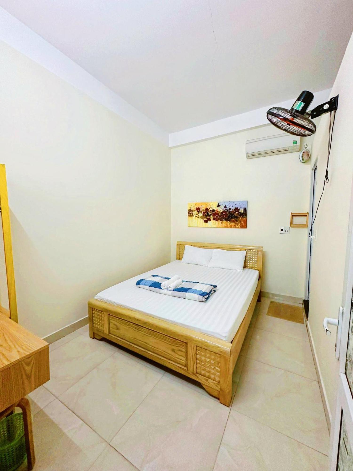 Guest house Tuan Phuong Da Nang