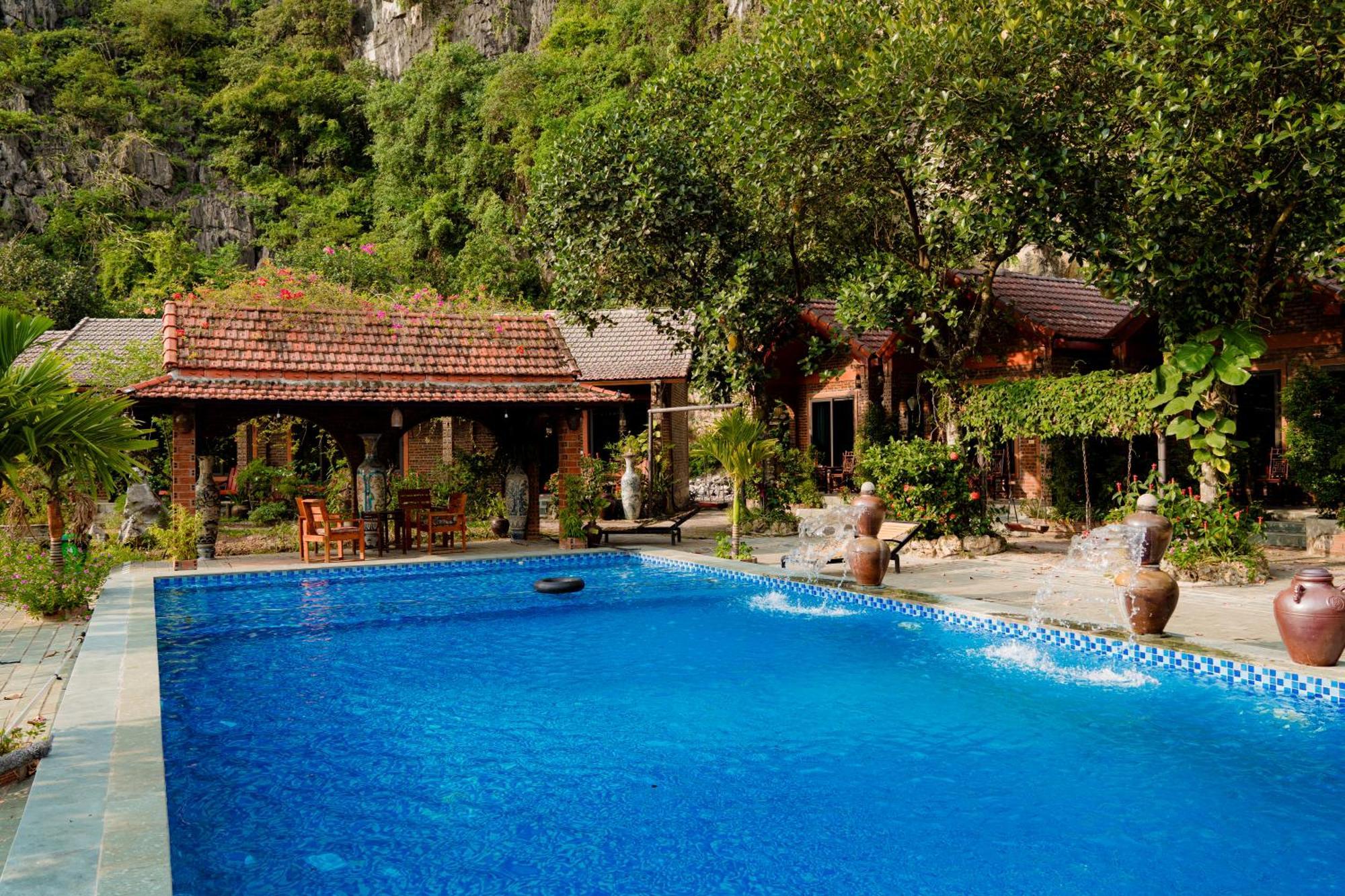Ở trọ Tam Coc Mr Loa & Ninh Bình