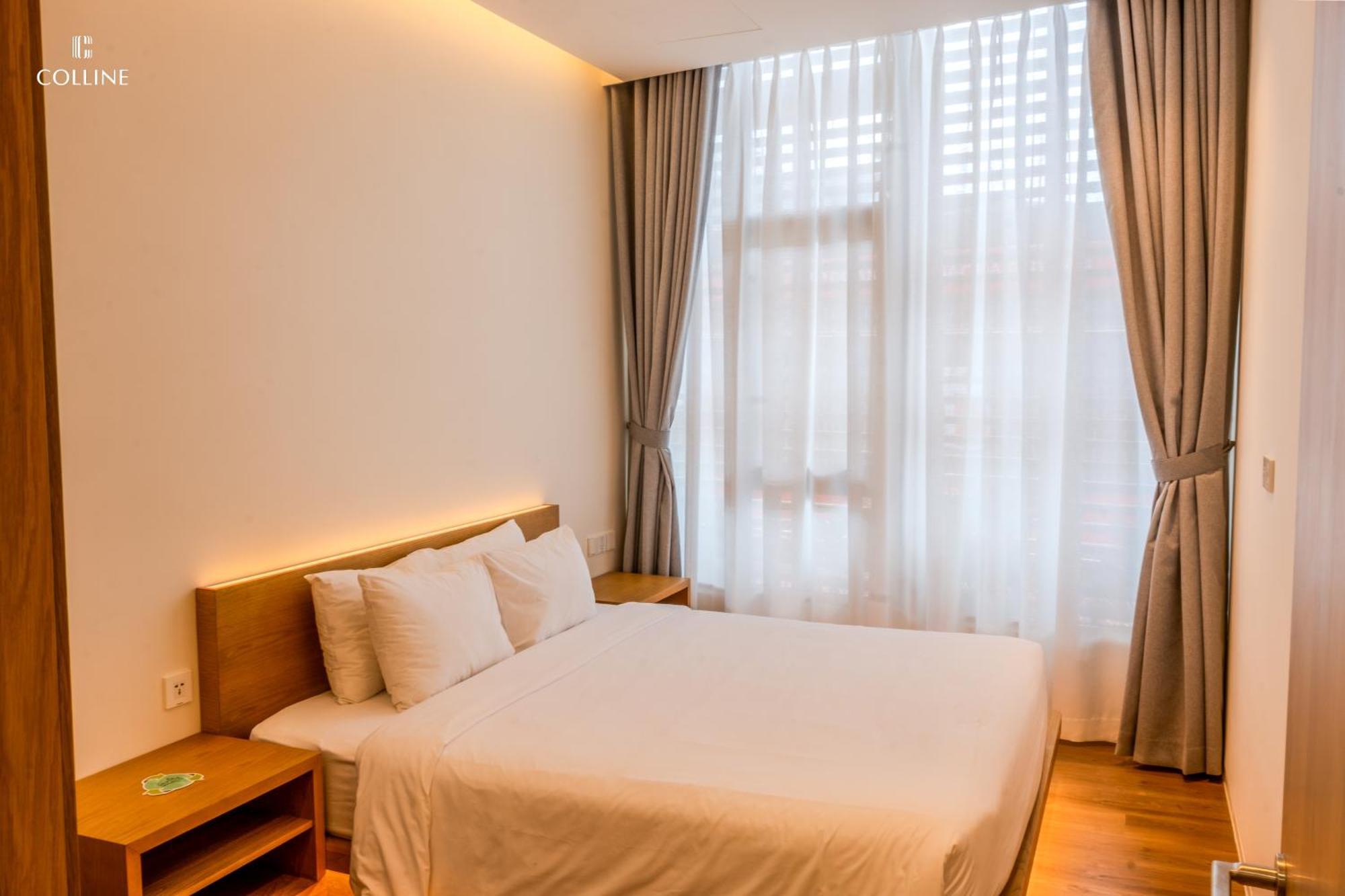 Colline Hotel 4*