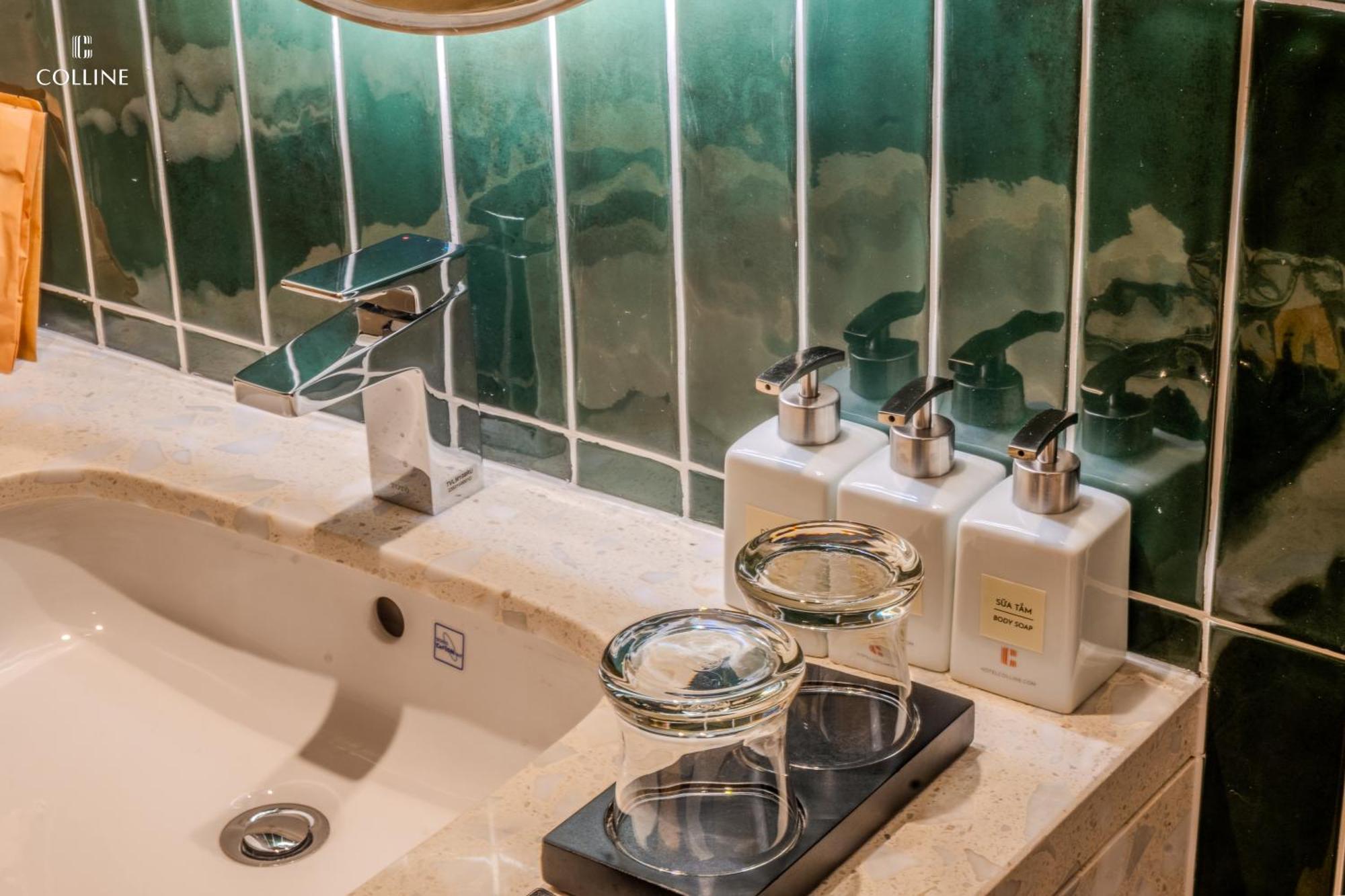 Hotel Colline Da Lat