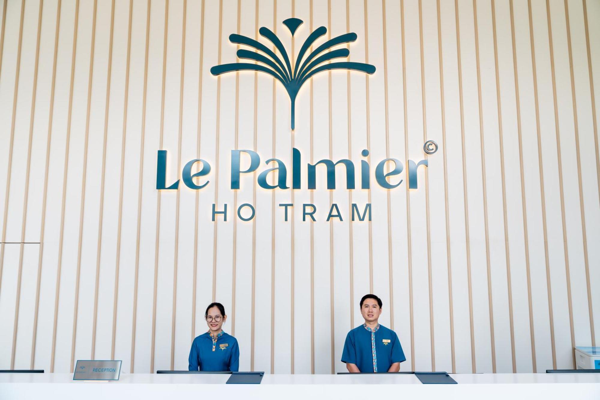 Le Palmier Resort 4*