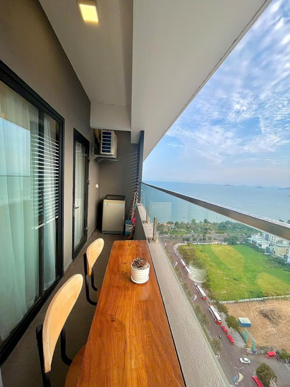 Apartment Flc Sea Tower *